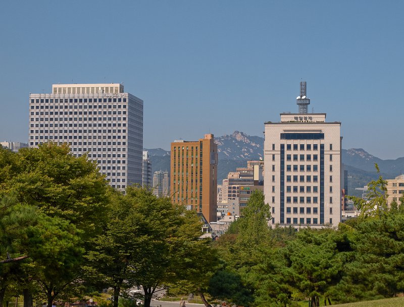 Seoul